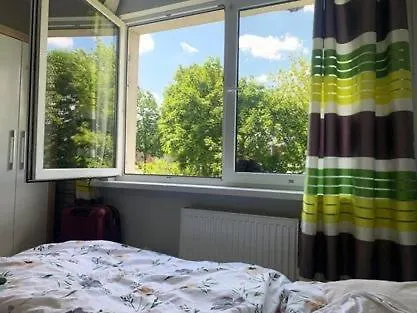 Kawalerka Apartman Gdańsk