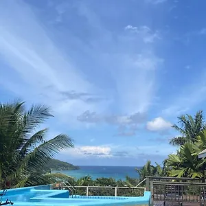 Stephna , Anse Boileau Seszele