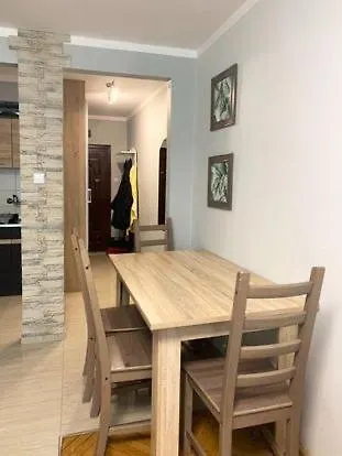 Apartament Kawalerka Gdańsk