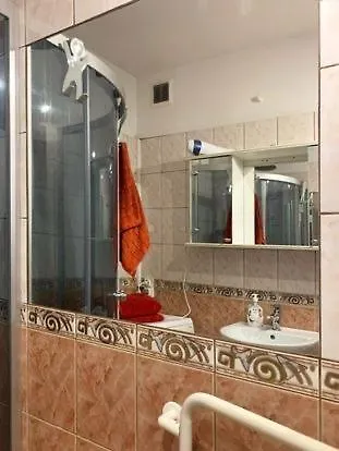 Apartament Kawalerka Gdańsk 0*,